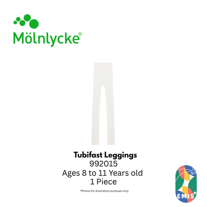 Molnlycke Tubifast Leggings for Children 8 to 11 Years 992015