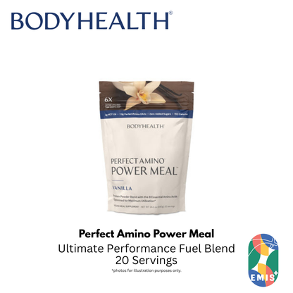 Perfect Amino Power Meal