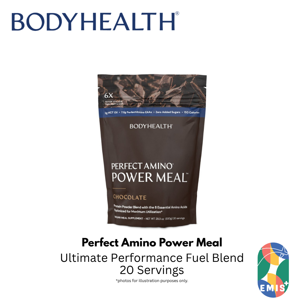 Perfect Amino Power Meal