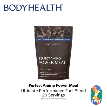 Perfect Amino Power Meal