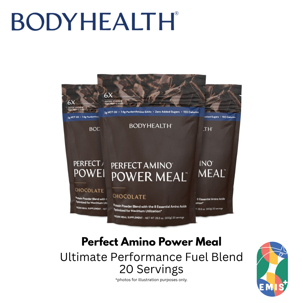 Perfect Amino Power Meal