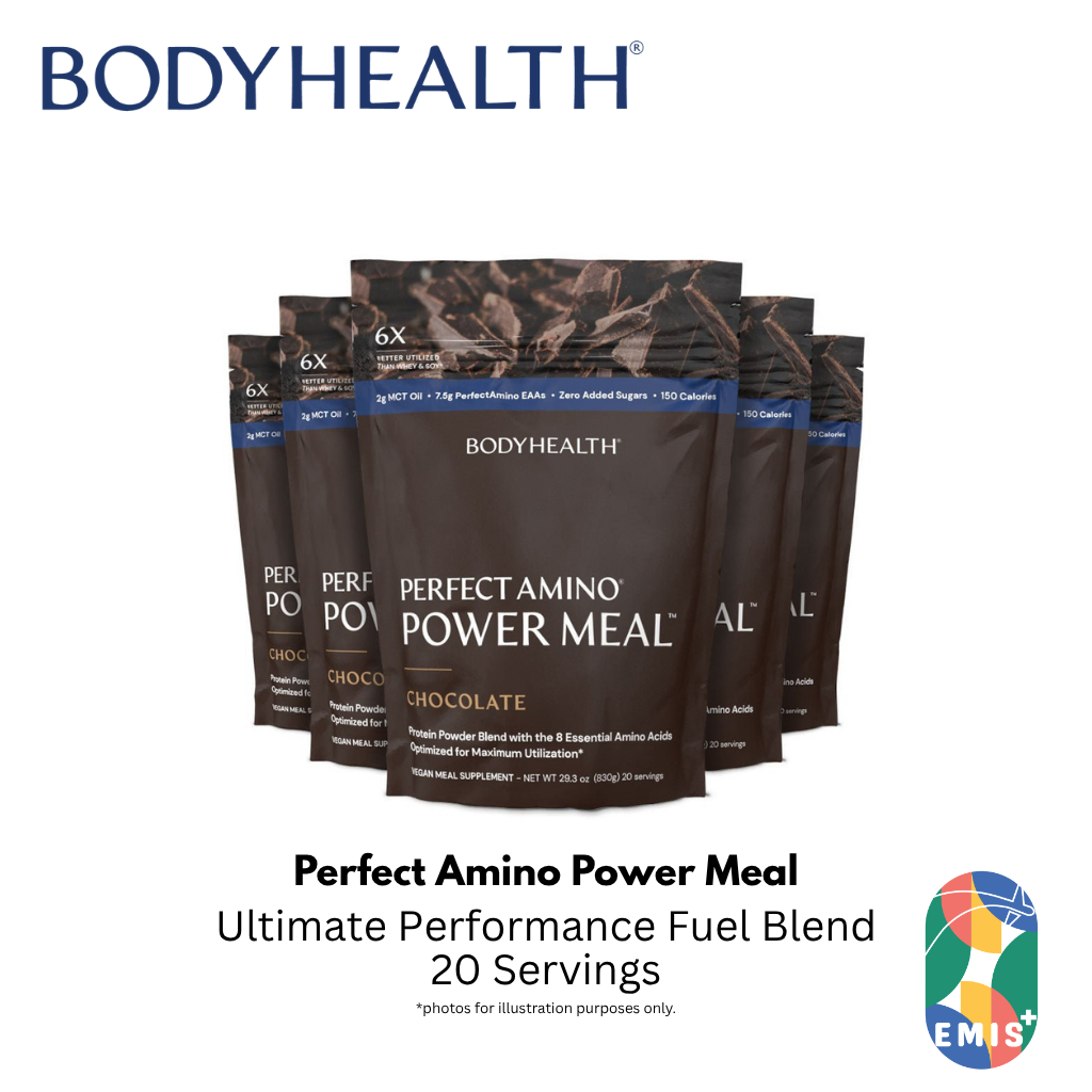 Perfect Amino Power Meal