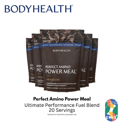 Perfect Amino Power Meal