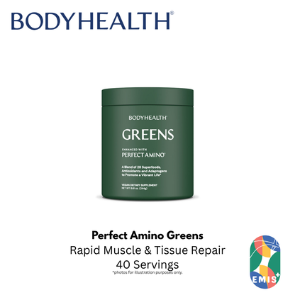 Greens