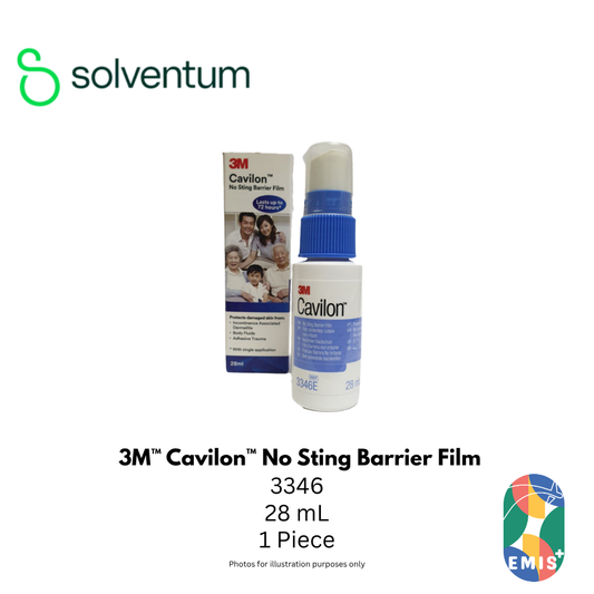 3M Cavilon No Sting Barrier Film