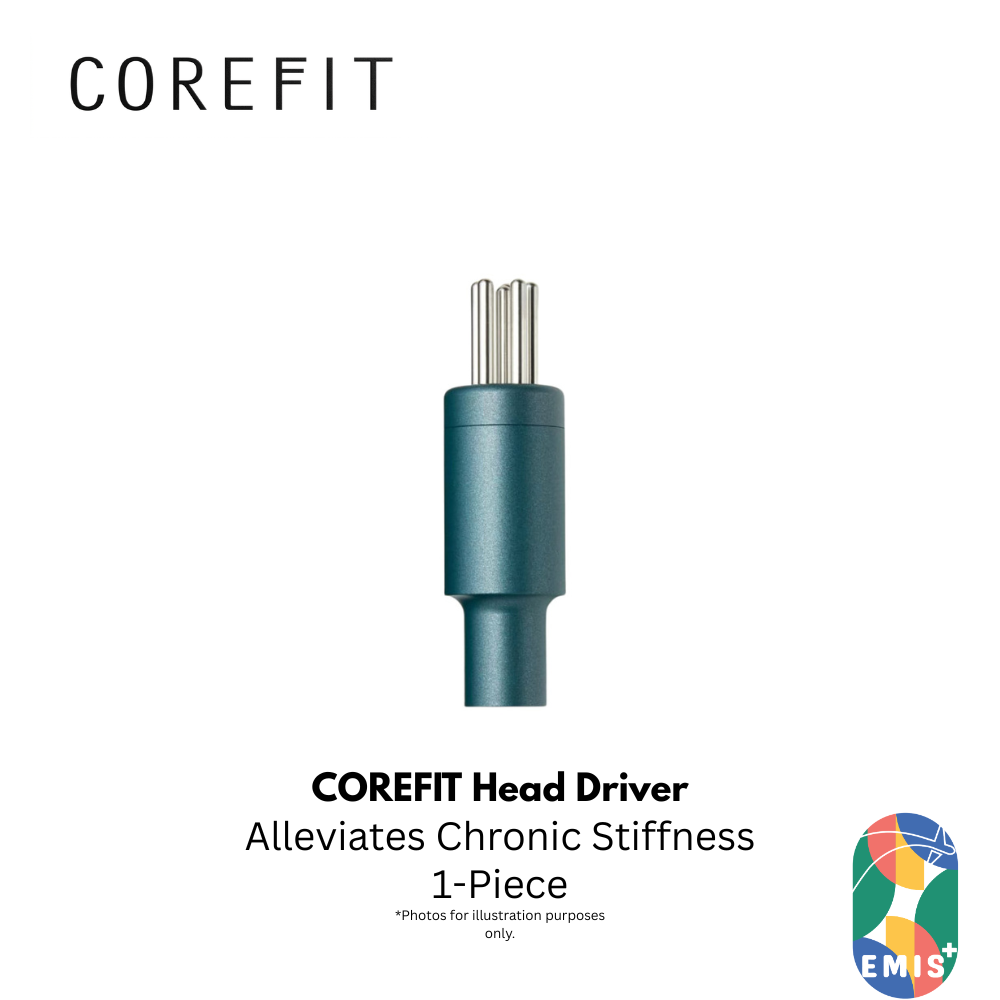 COREFIT Head Driver