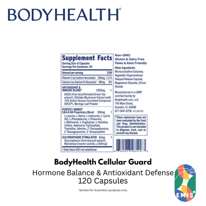 BodyHealth Cellular Guard