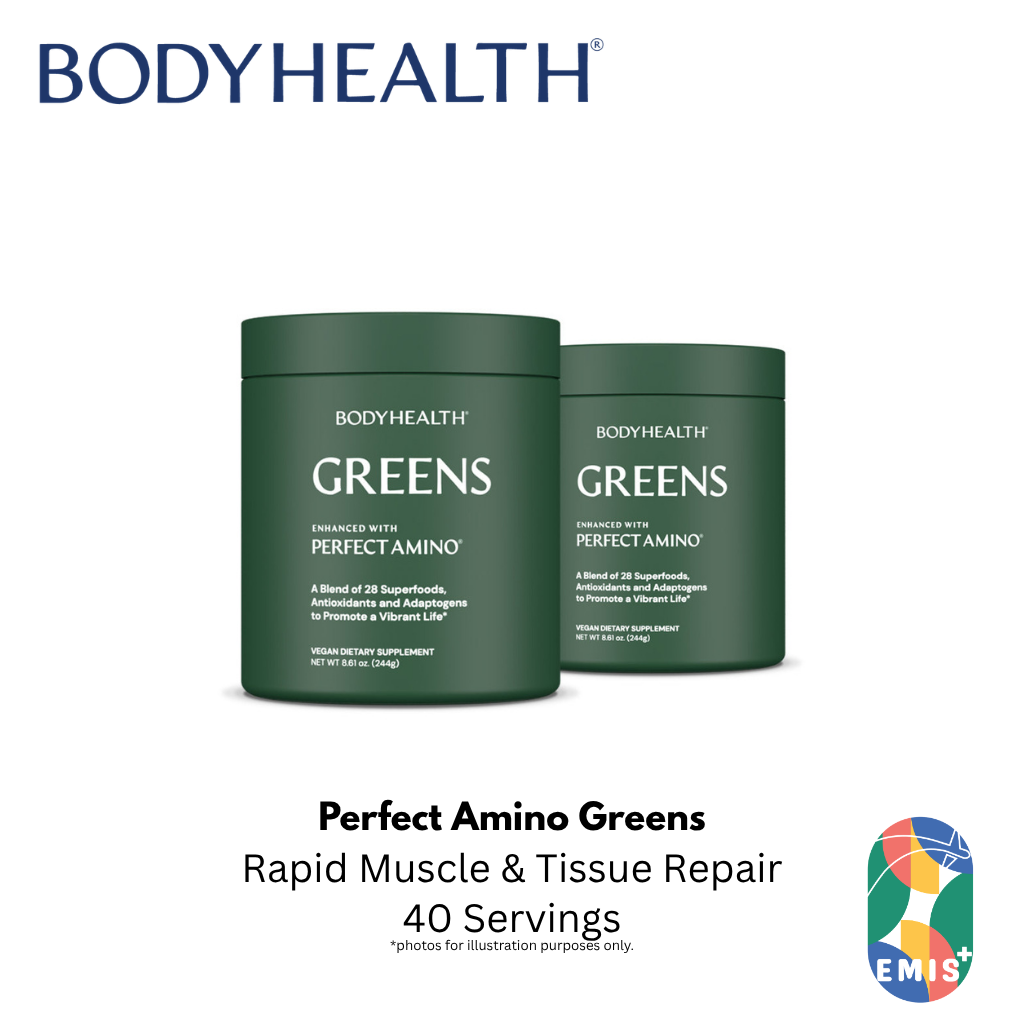 Greens