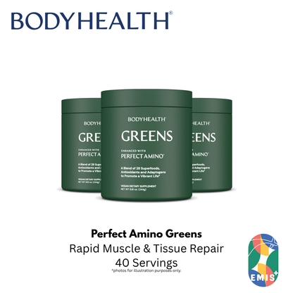 Greens
