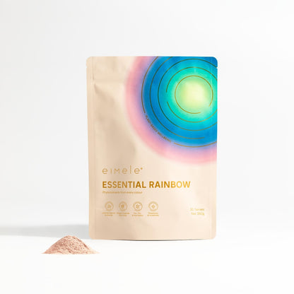 essential rainbow home edition