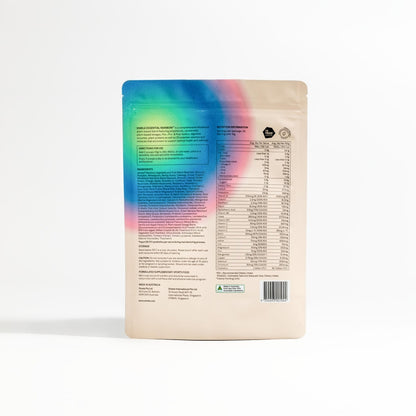 essential rainbow home edition