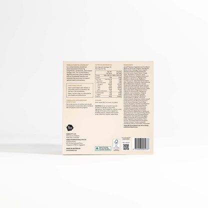 Eimele Essential Rainbow Travel Edition - Daily Superfood Powder