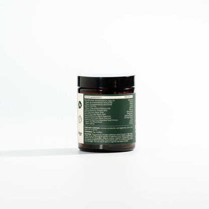 Eimele Essential 8: Daily Plant-Based Multivitamin for Energy & Immunity