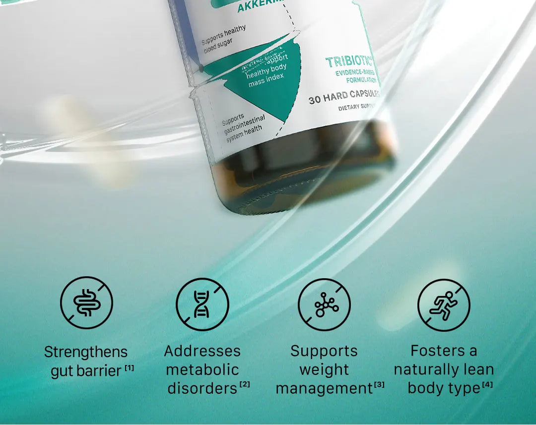 【Member Upgrade】TheroNomic Flora Reshape Akkermansia Buy 3 Get Free SGD9 voucher pack