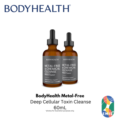 Metal-Free