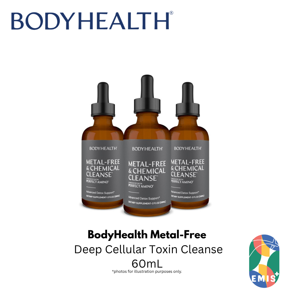 Metal-Free