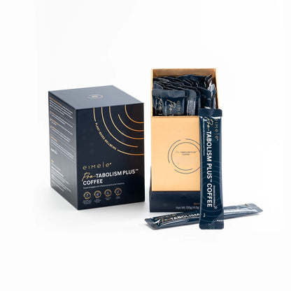 Eimele Pro-tabolism Plus Metabolism Boosting Coffee