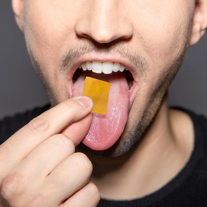 Eimele Sleep Glow: Fall Asleep Faster & Wake Up Refreshed