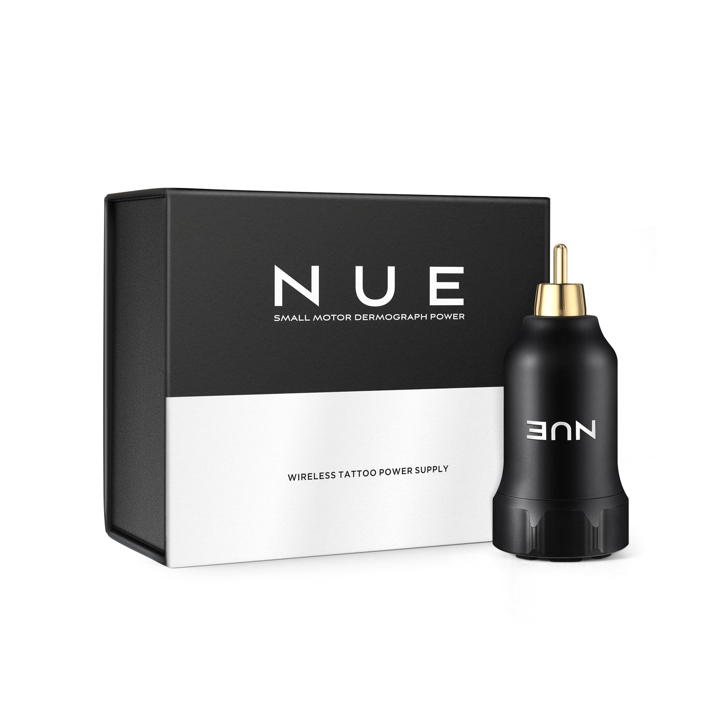 Nue Dermograph Wireless Battery