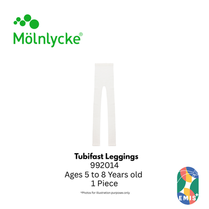 Molnlycke Tubifast Leggings for Children 5 to 8 Years 992014