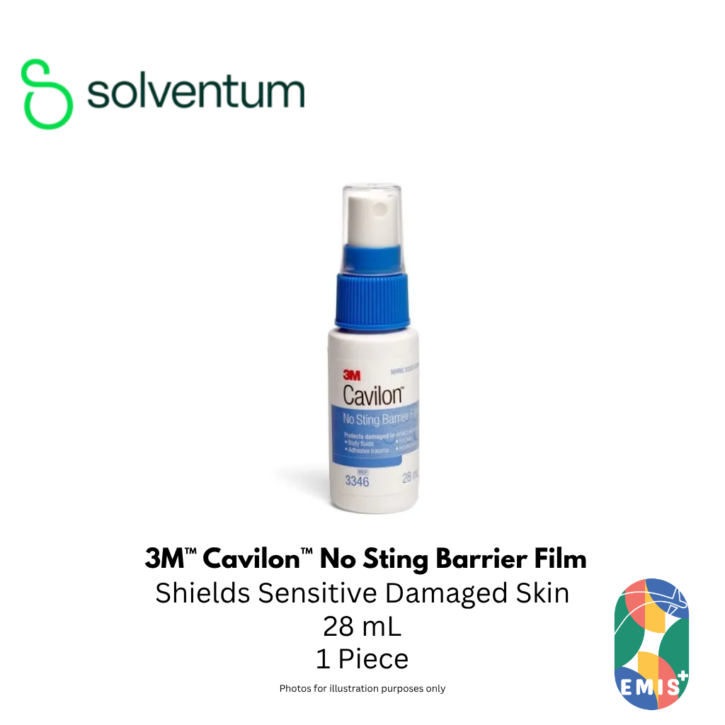 3M Cavilon No Sting Barrier Film