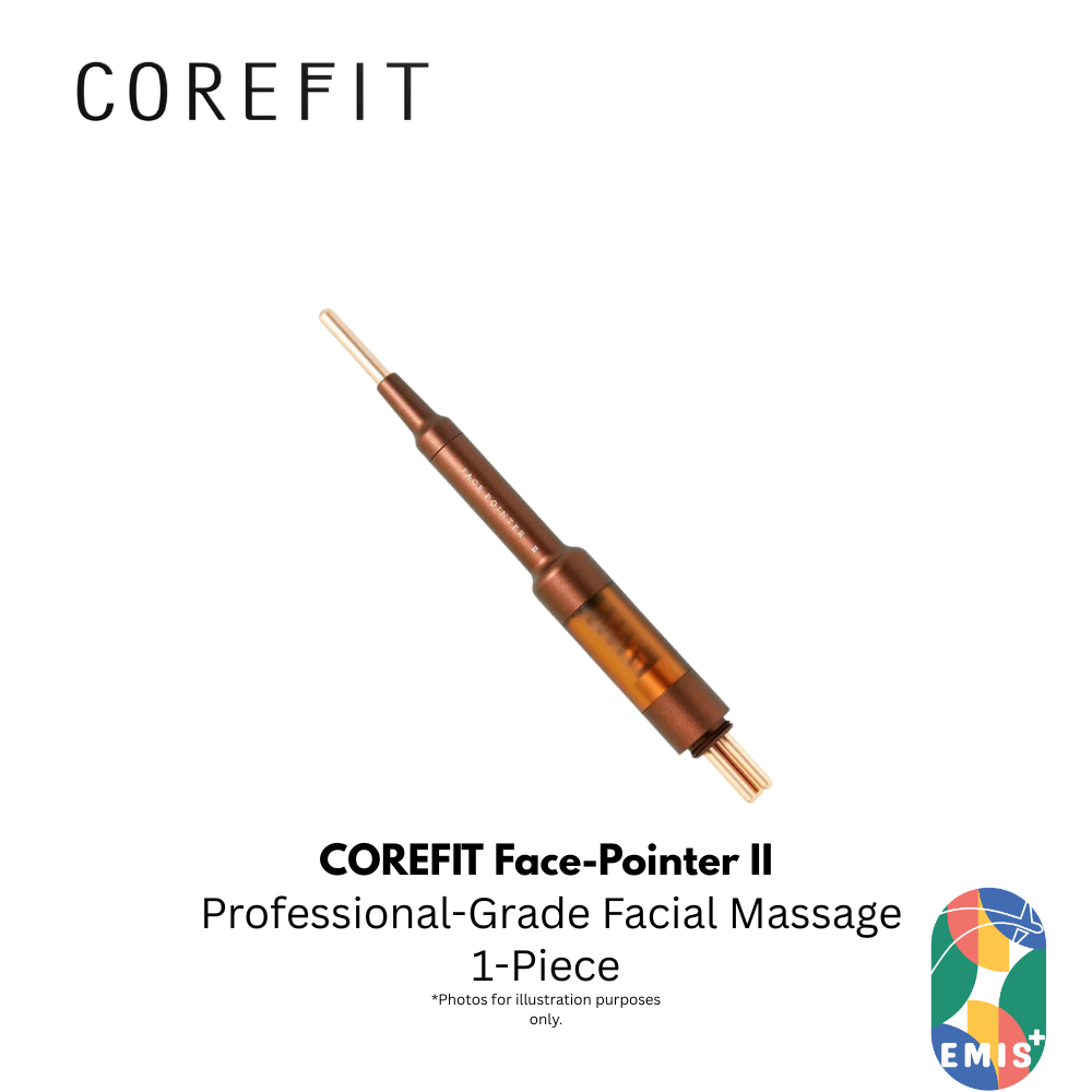 COREFIT Face-Pointer II