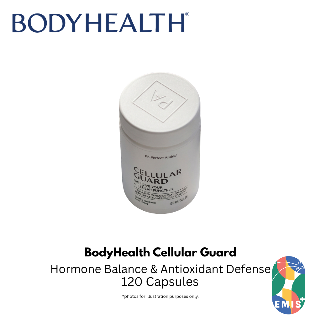 BodyHealth Cellular Guard