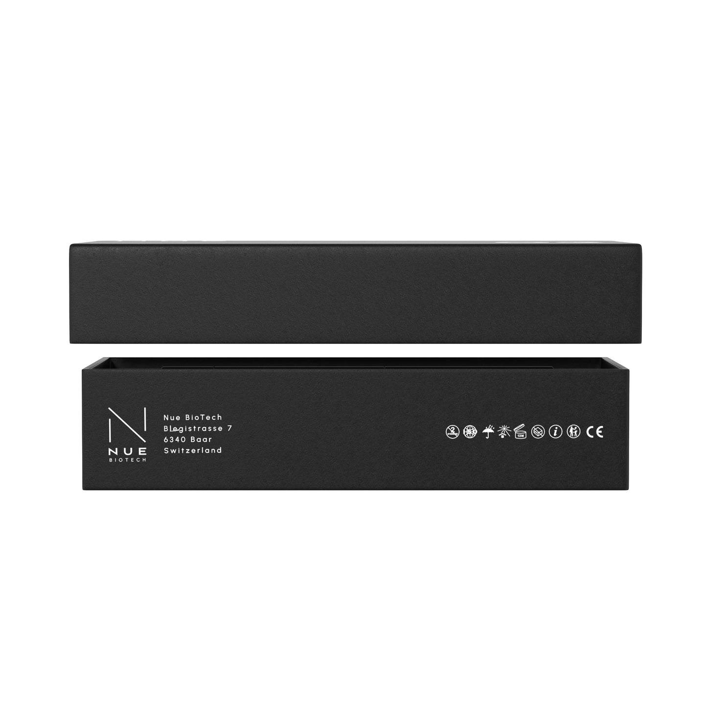 Nue ExoGlow Pigment 06 (15ml)