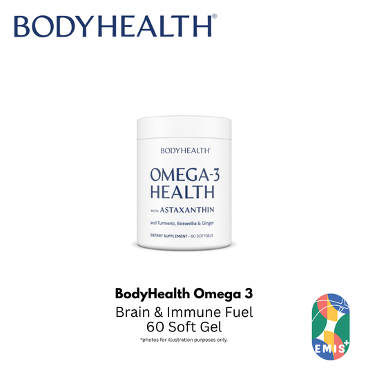 Omega 3