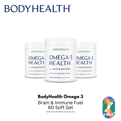 Omega 3