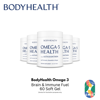Omega 3