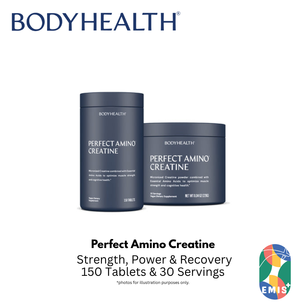 Perfect Amino Creatine