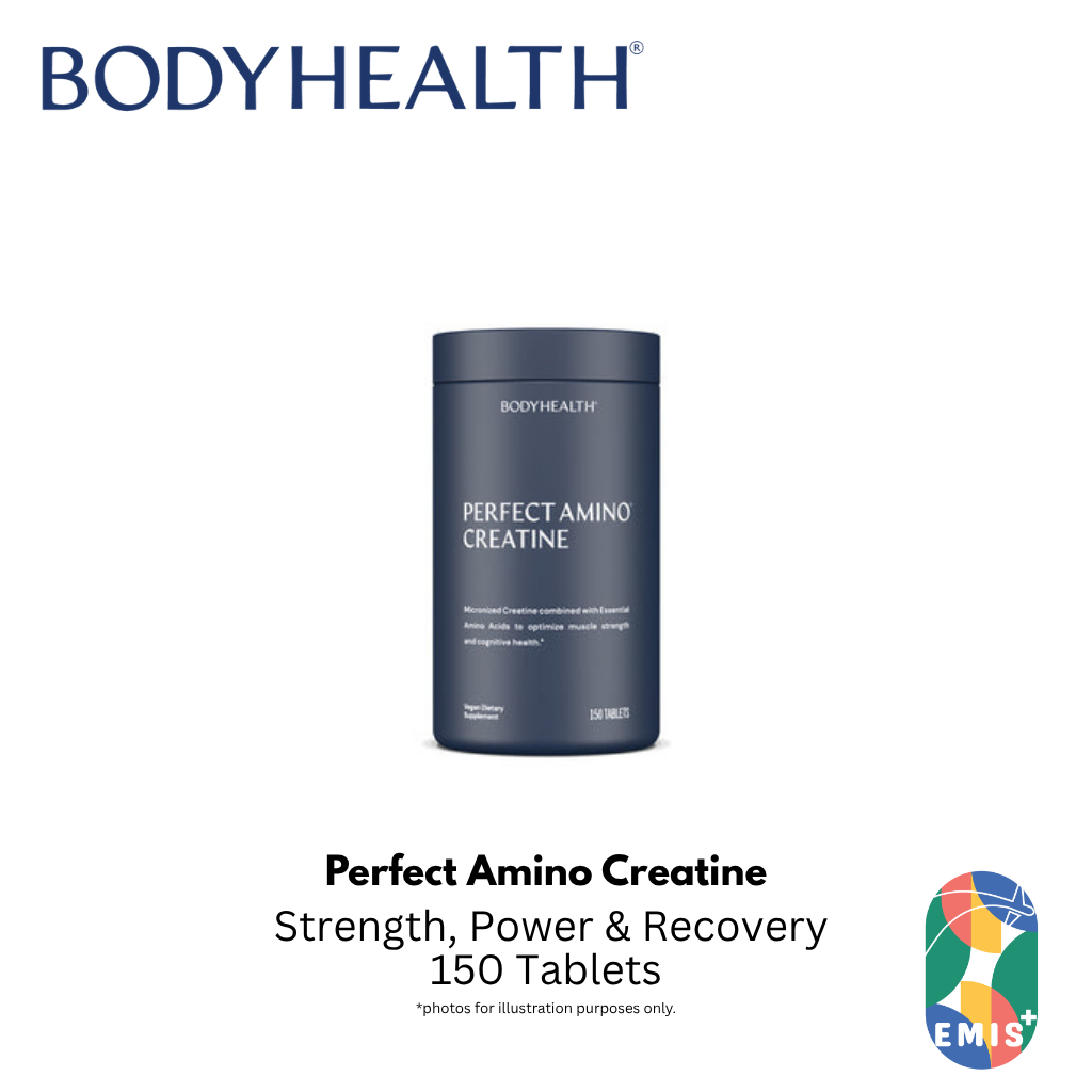 Perfect Amino Creatine