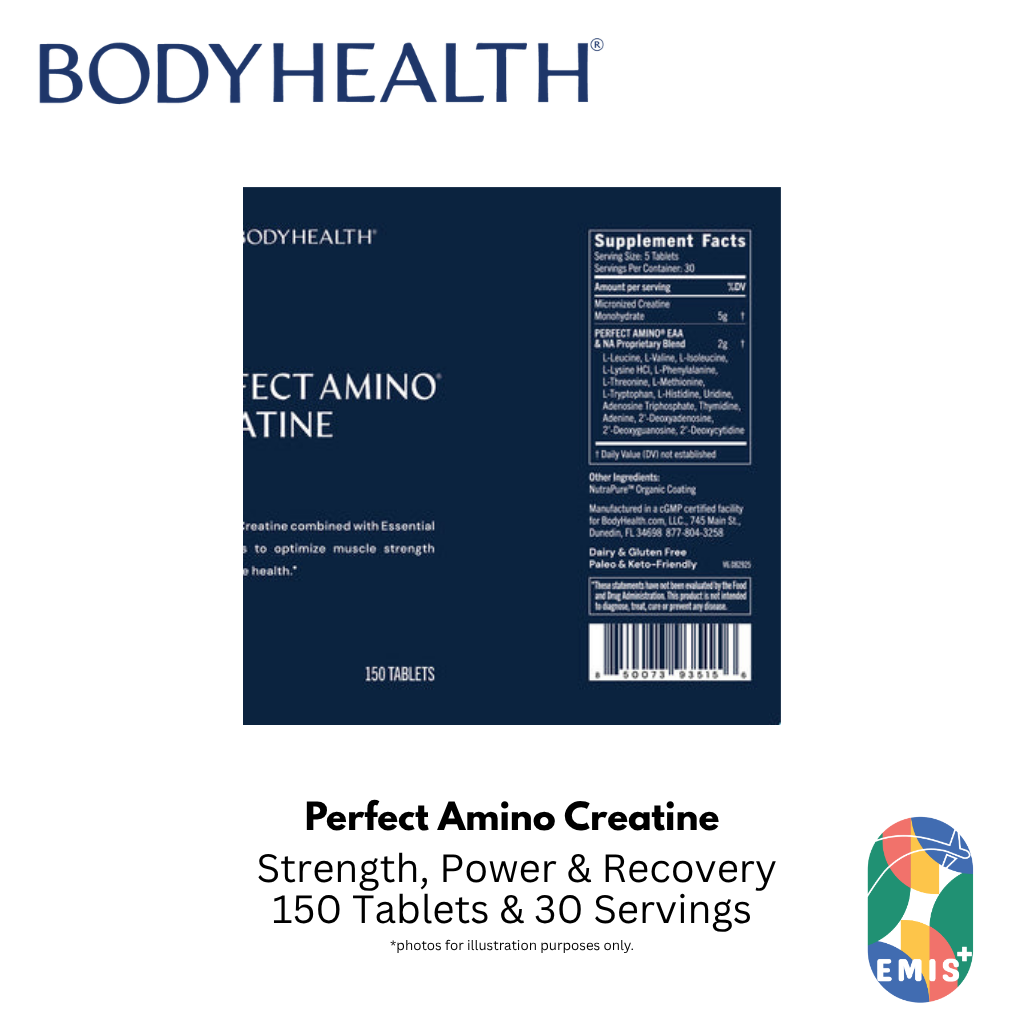 Perfect Amino Creatine
