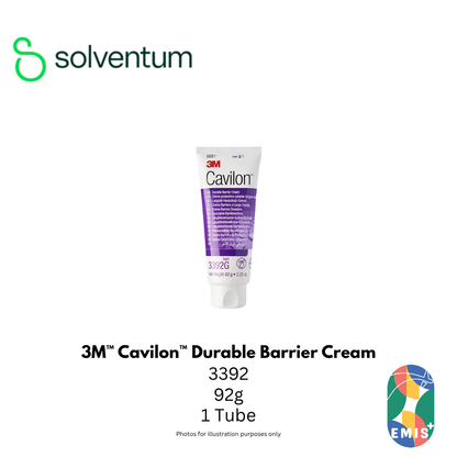3M Cavilon Durable Barrier Cream