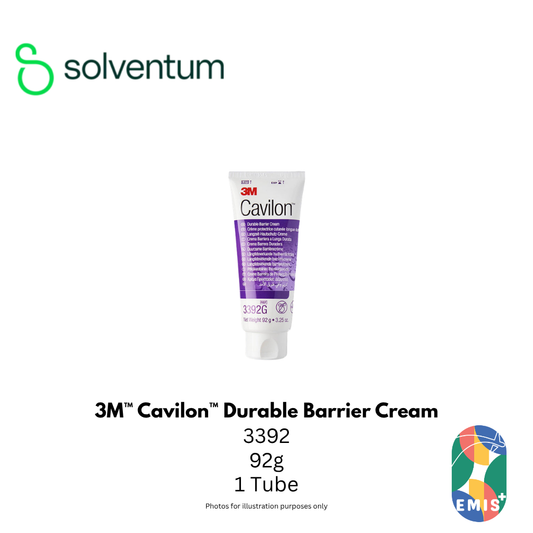 3M Cavilon Durable Barrier Cream