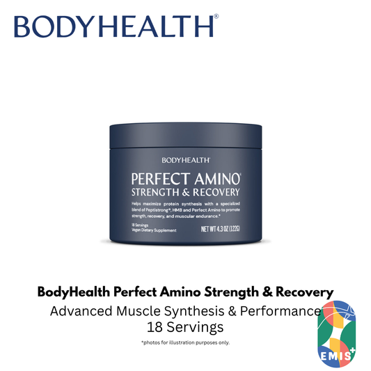 BodyHealth Perfect Amino Strength & Recovery