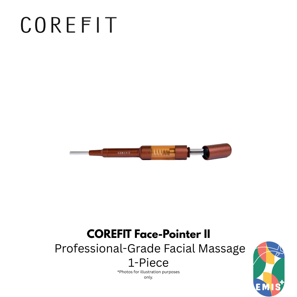 COREFIT Face-Pointer II