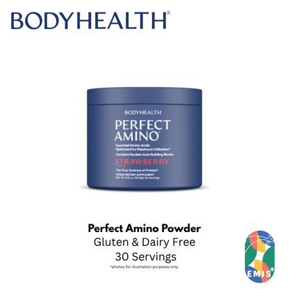 Perfect Amino Powder