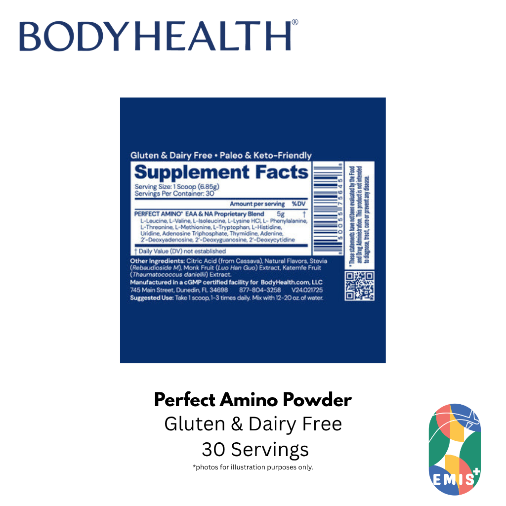 Perfect Amino Powder