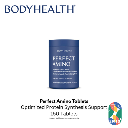 Perfect Amino Tablets