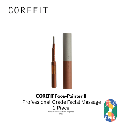 COREFIT Face-Pointer II