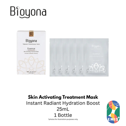 Skin Activating Treatment Mask — Skin available at EMIS+ Singapore (emis.asia)