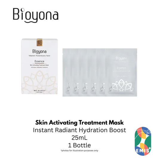 Skin Activating Treatment Mask — Skin available at EMIS+ Singapore (emis.asia)