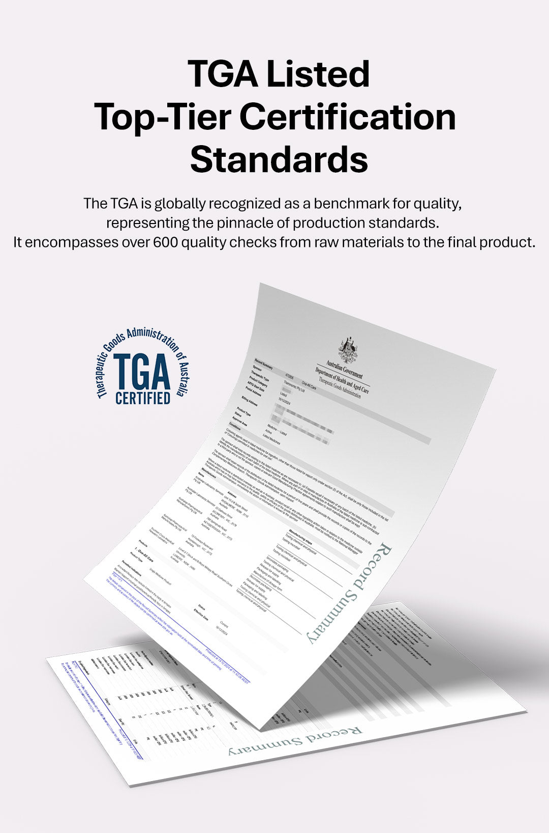 【Member Upgrade】TheroNomicOva-All Care*60 Capsules/Bottle Buy 5 Free SGD9 voucher pack