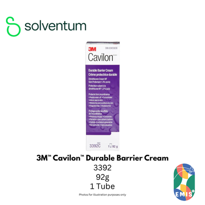 3M Cavilon Durable Barrier Cream