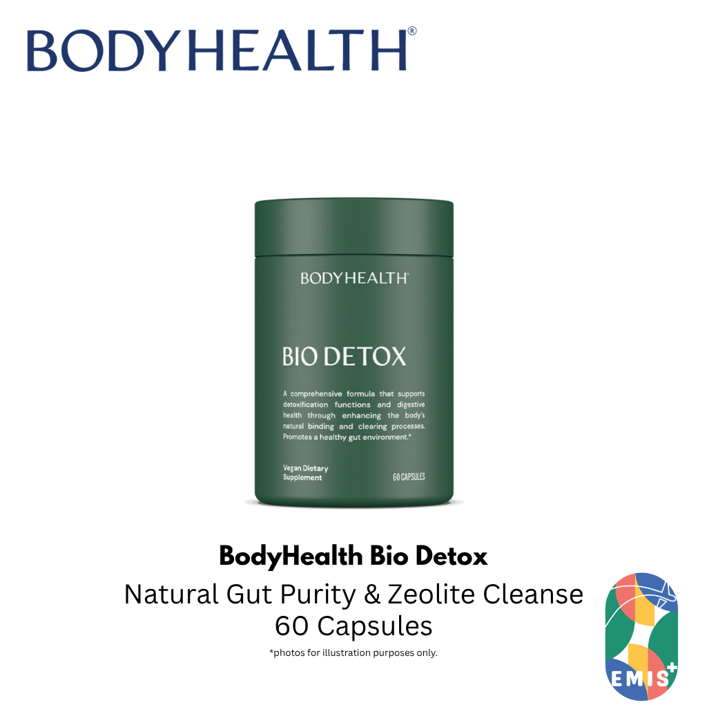 BodyHealth Bio Detox