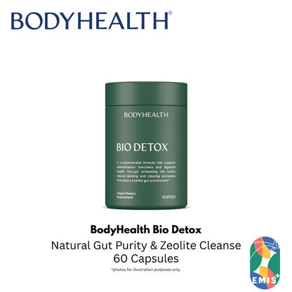 BodyHealth Bio Detox