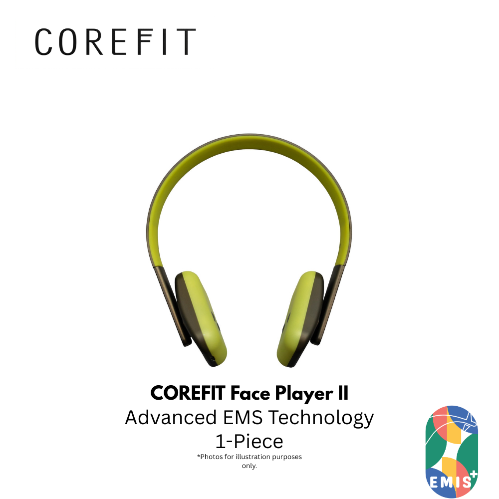 COREFIT Face Player II