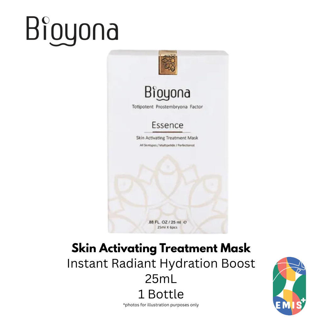 Skin Activating Treatment Mask — product image 3, EMIS+ Singapore medical supplies